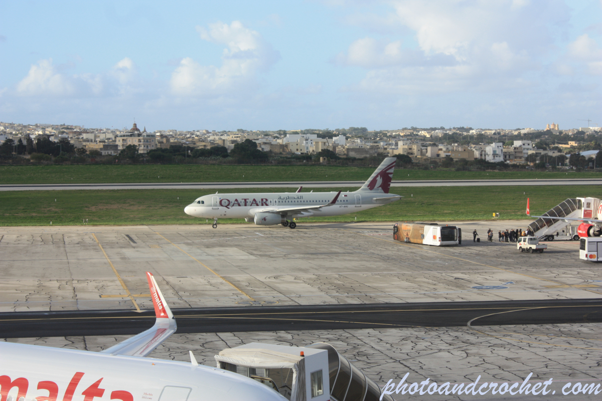 Airbus A320-232 - Image